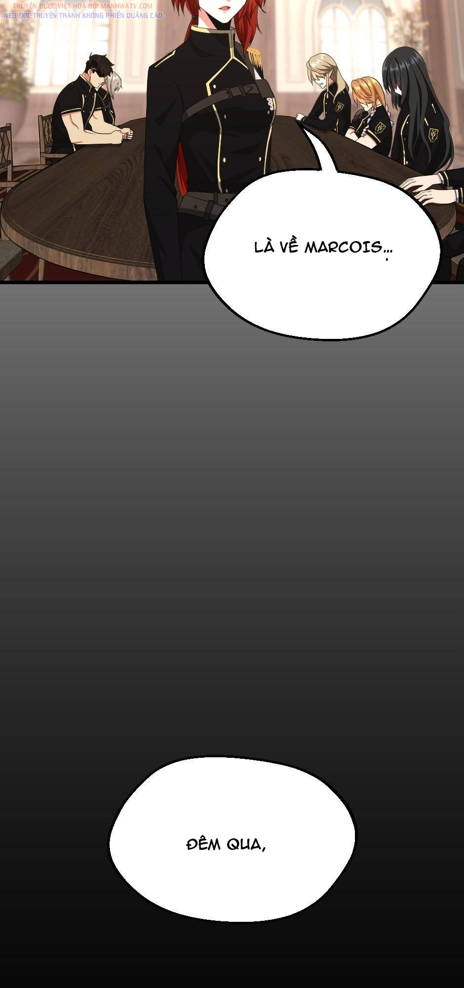 Ánh Sáng Cuối Con Đường Chap 108 - Next Chap 109