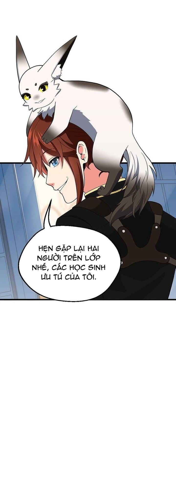 Ánh Sáng Cuối Con Đường Chap 109 - Next Chap 110