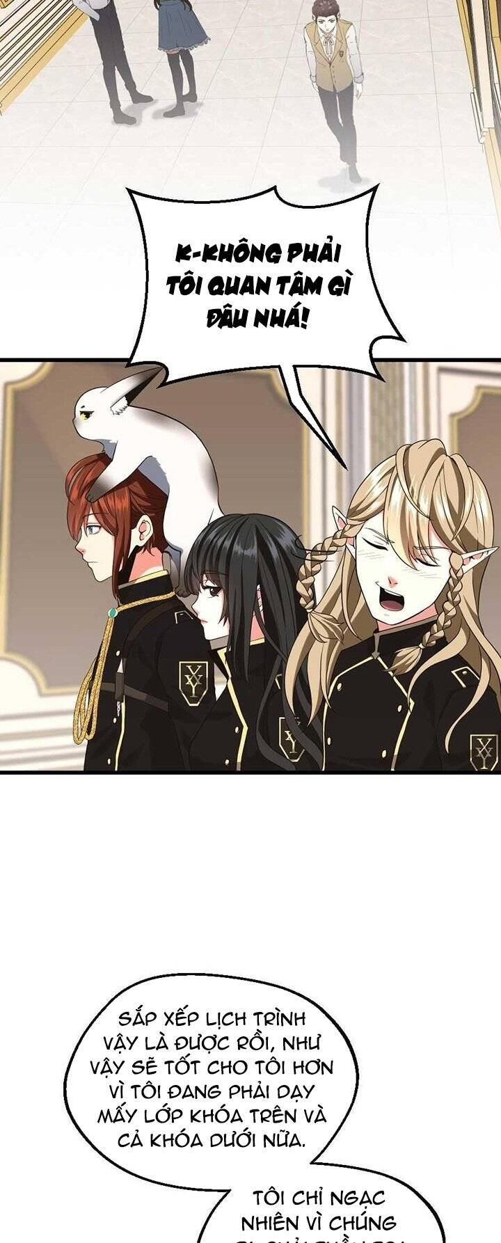 Ánh Sáng Cuối Con Đường Chap 109 - Next Chap 110