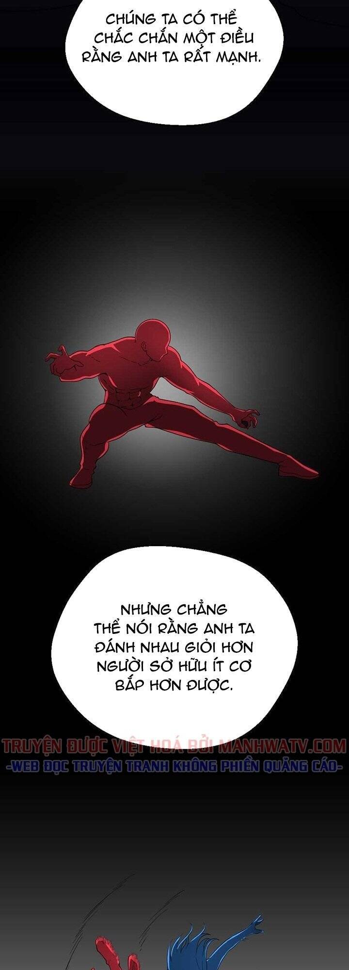 Ánh Sáng Cuối Con Đường Chap 109 - Next Chap 110