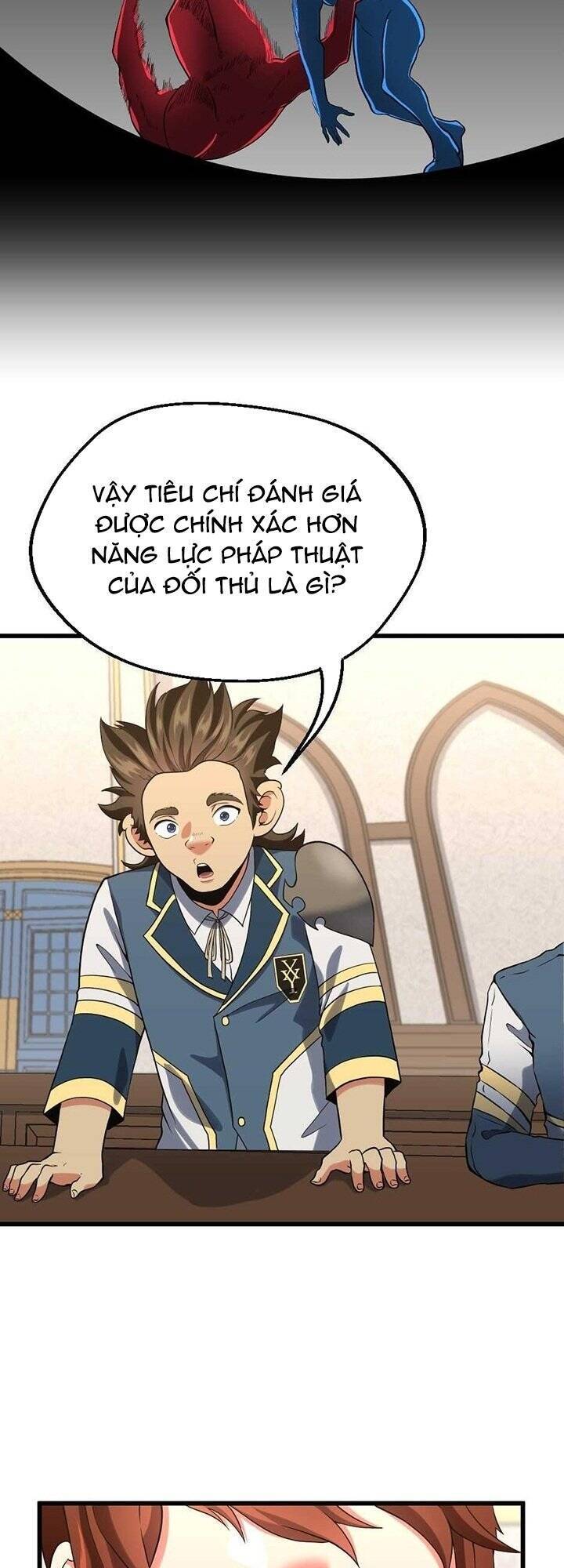 Ánh Sáng Cuối Con Đường Chap 109 - Next Chap 110