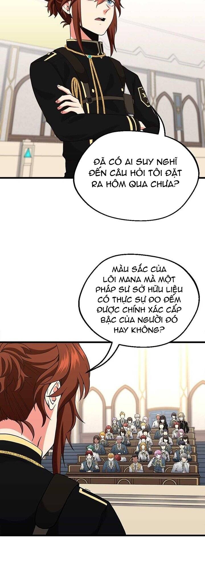 Ánh Sáng Cuối Con Đường Chap 109 - Next Chap 110