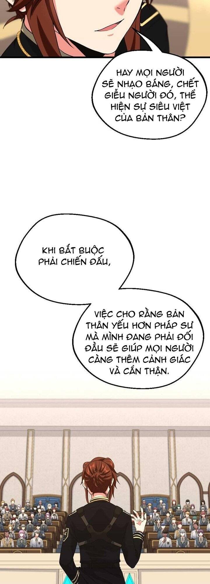 Ánh Sáng Cuối Con Đường Chap 109 - Next Chap 110