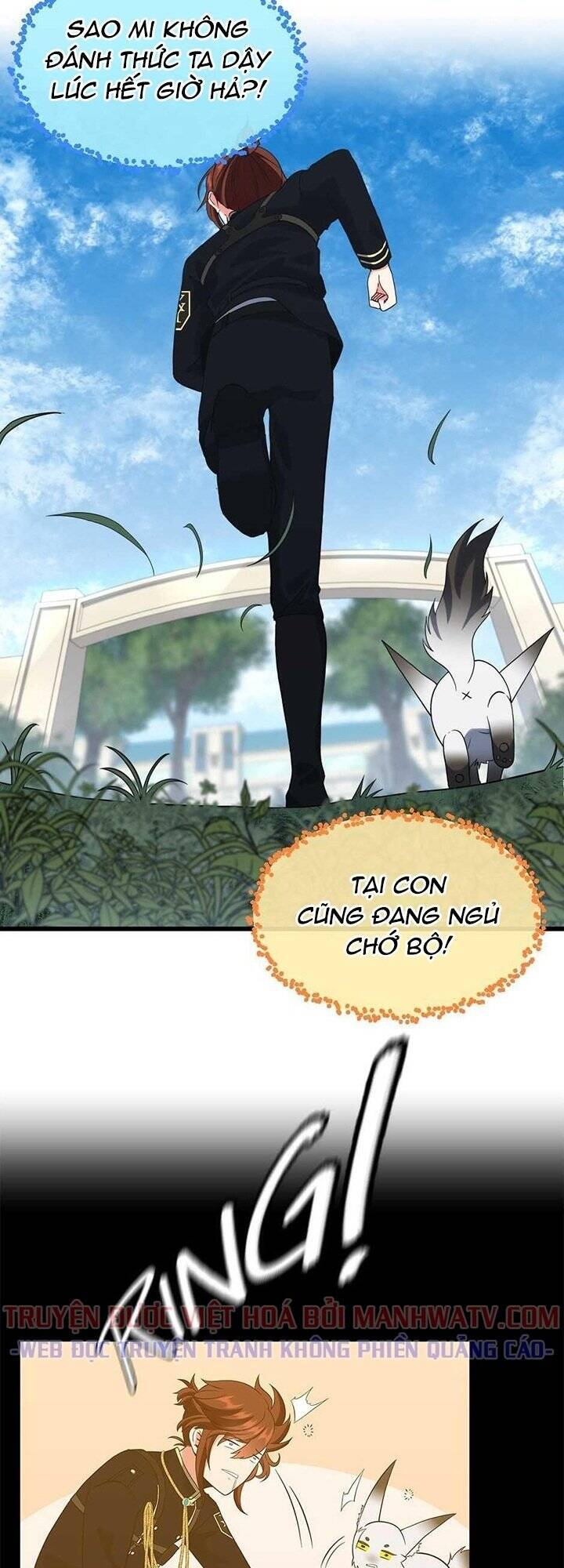 Ánh Sáng Cuối Con Đường Chap 109 - Next Chap 110