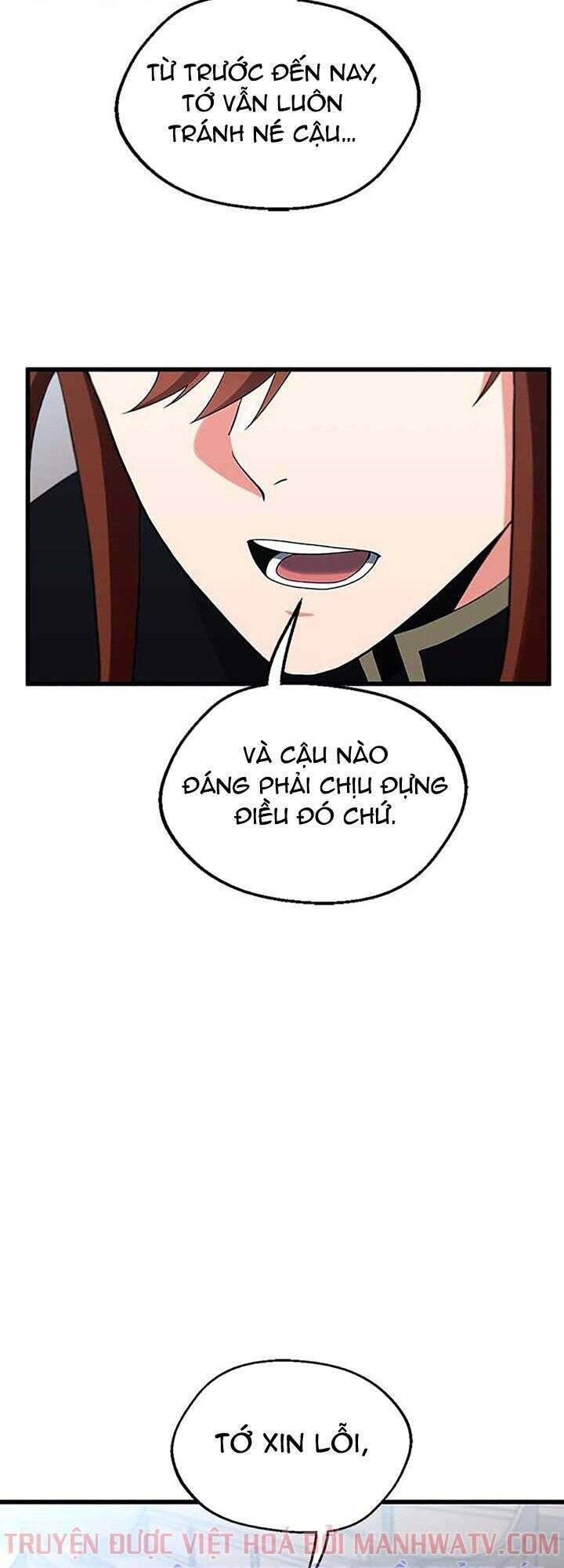 Ánh Sáng Cuối Con Đường Chap 109 - Next Chap 110