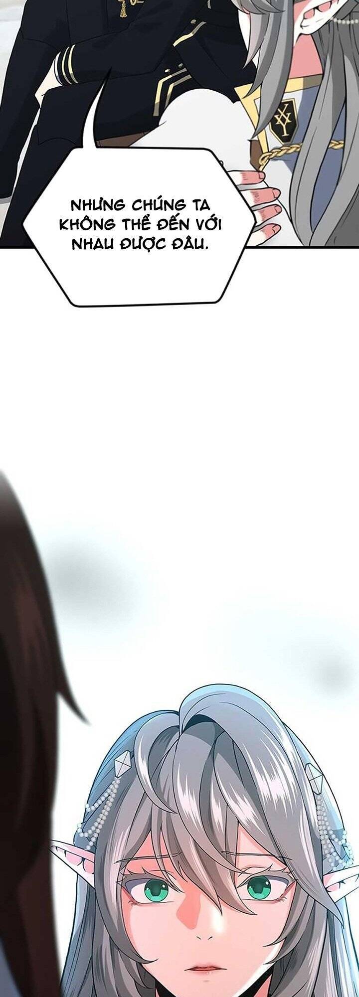 Ánh Sáng Cuối Con Đường Chap 109 - Next Chap 110