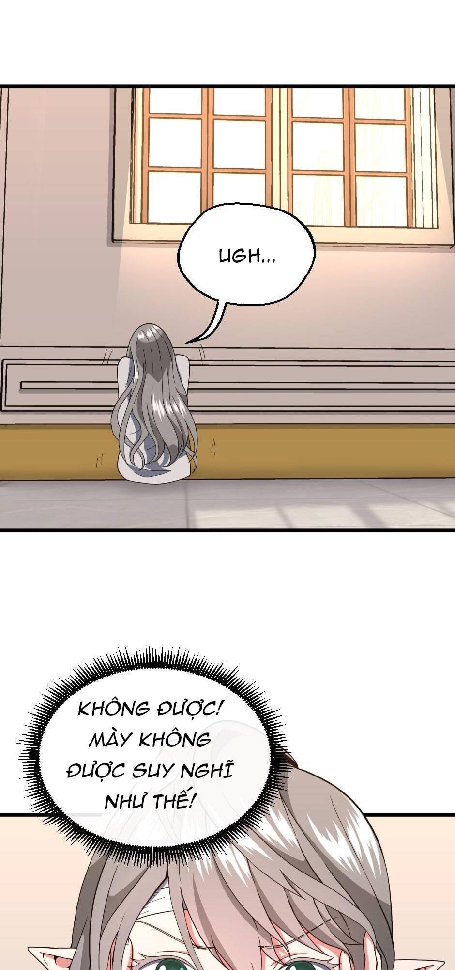 Ánh Sáng Cuối Con Đường Chap 102 - Next Chap 103