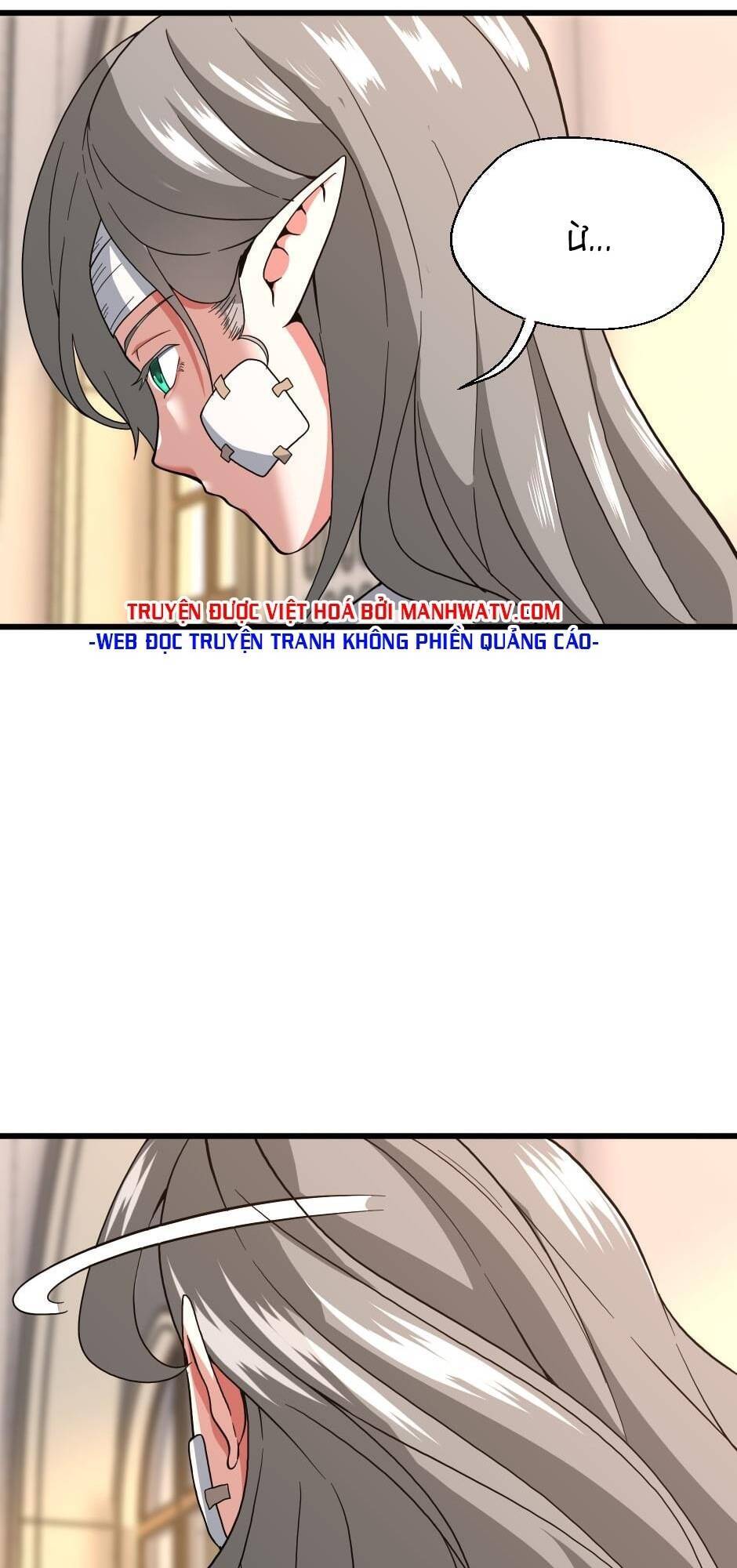 Ánh Sáng Cuối Con Đường Chap 102 - Next Chap 103