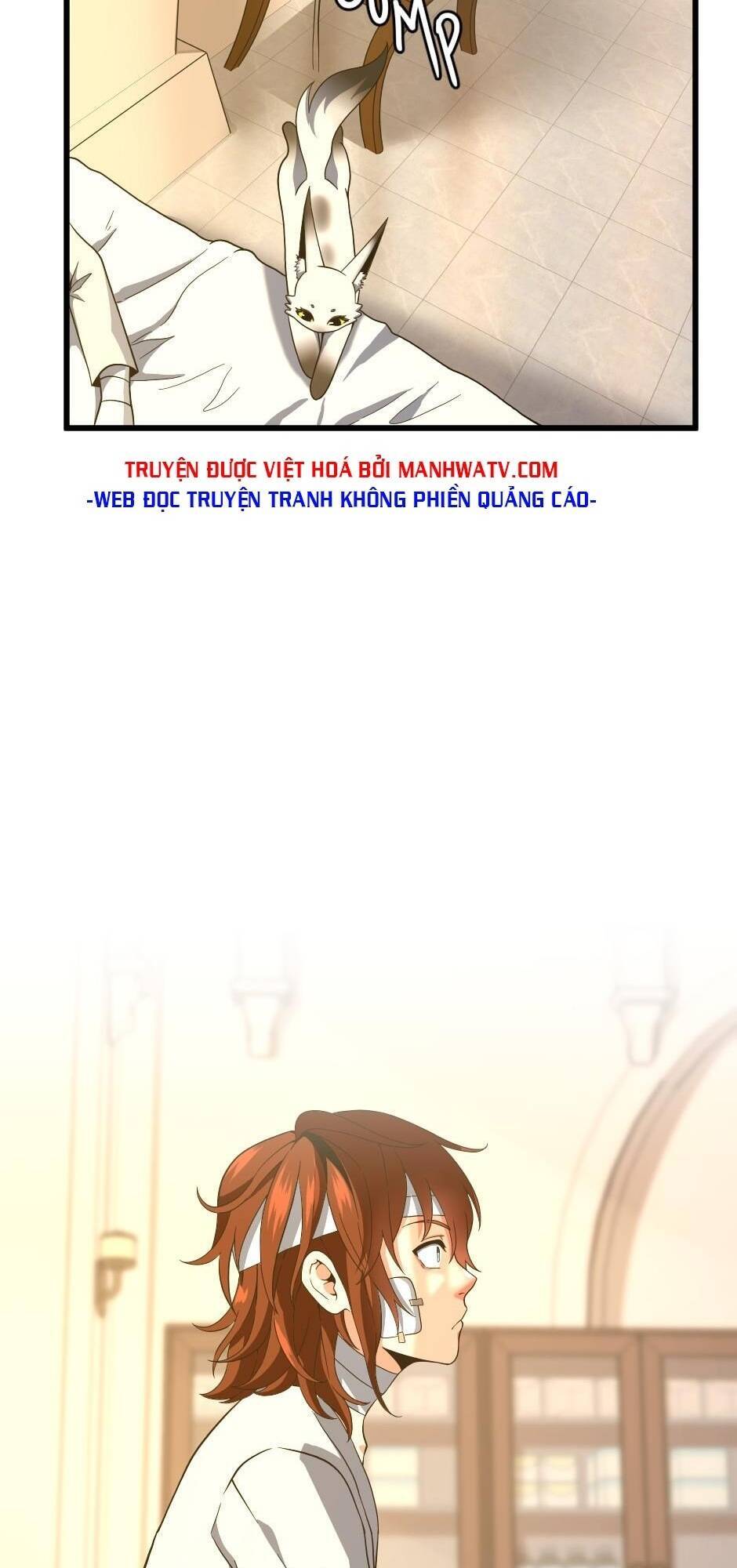 Ánh Sáng Cuối Con Đường Chap 102 - Next Chap 103