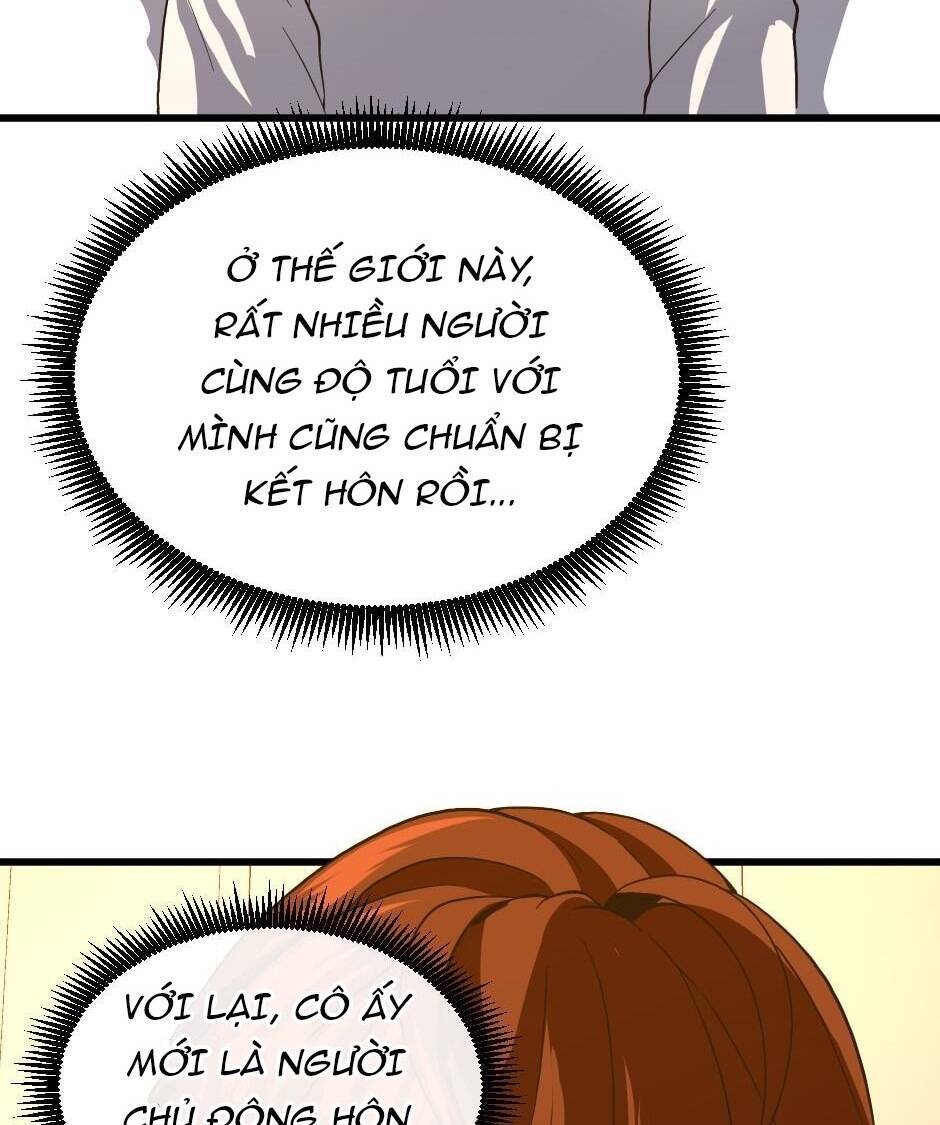 Ánh Sáng Cuối Con Đường Chap 102 - Next Chap 103