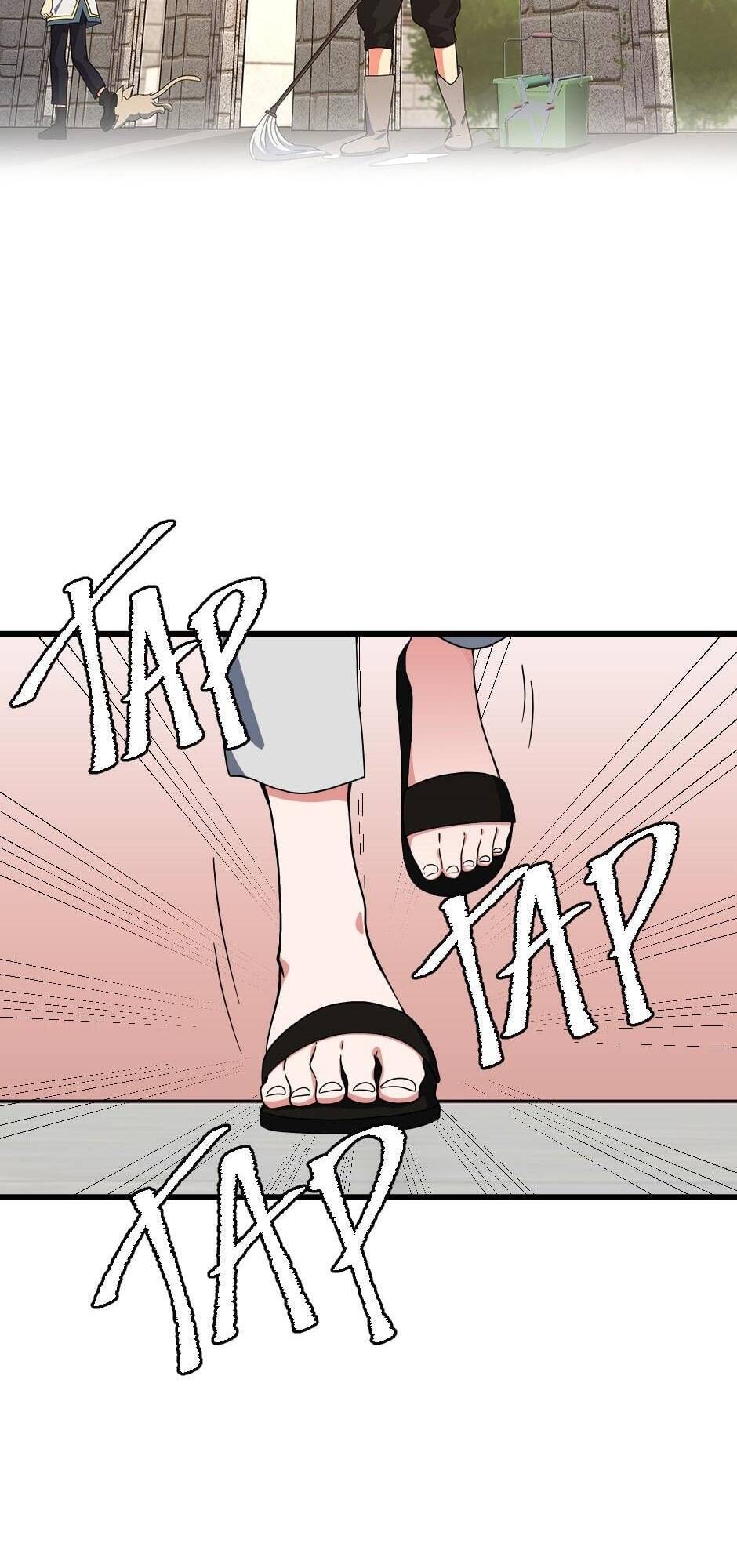 Ánh Sáng Cuối Con Đường Chap 102 - Next Chap 103