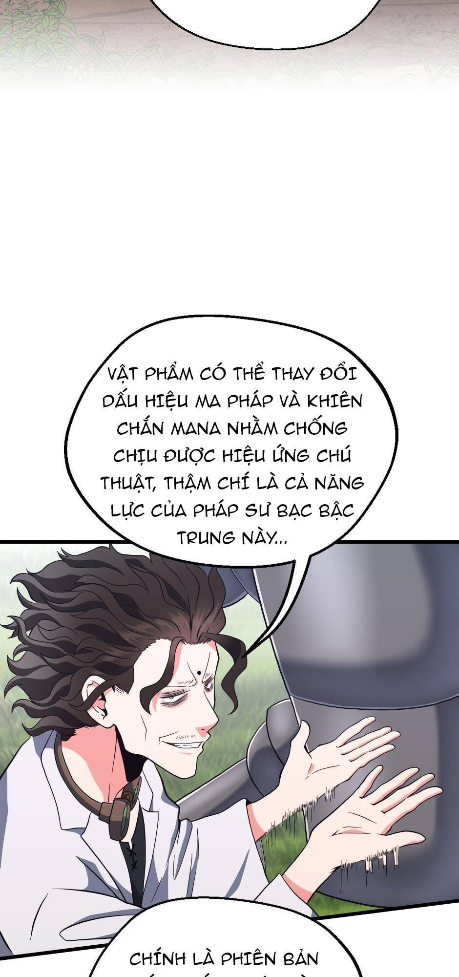 Ánh Sáng Cuối Con Đường Chap 102 - Next Chap 103
