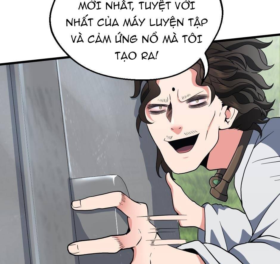 Ánh Sáng Cuối Con Đường Chap 102 - Next Chap 103