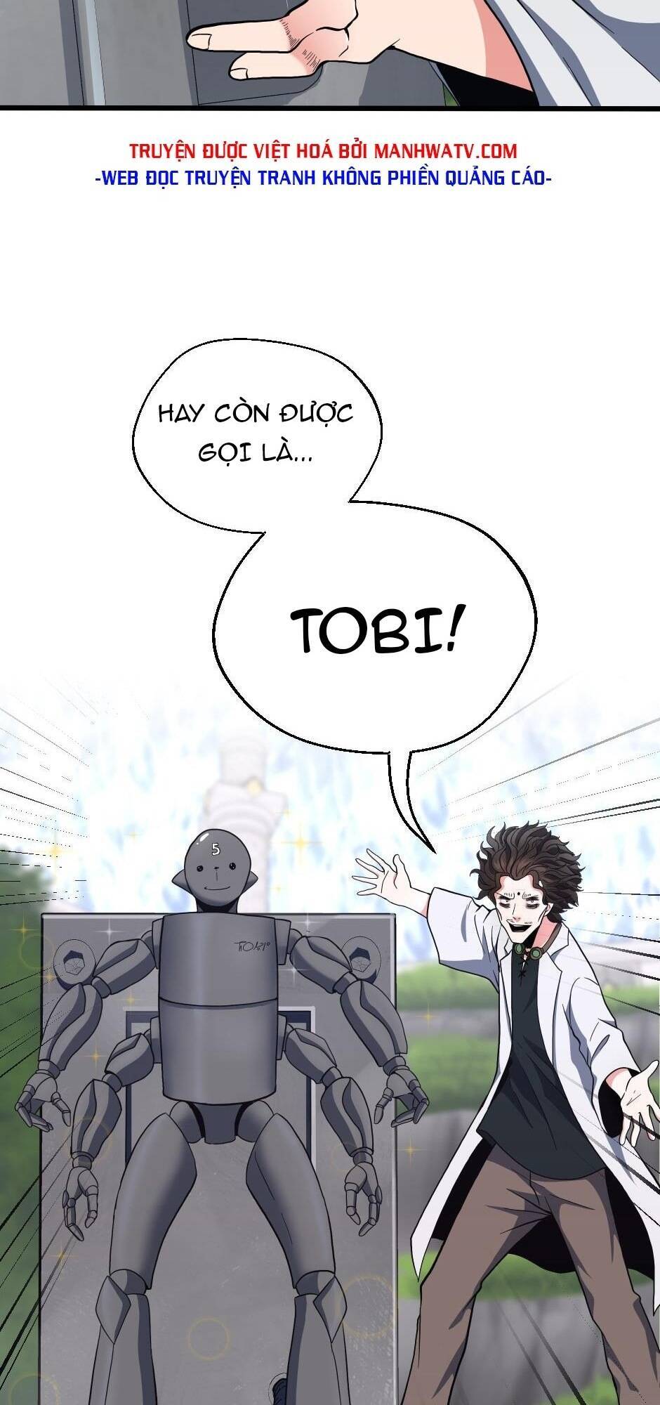 Ánh Sáng Cuối Con Đường Chap 102 - Next Chap 103