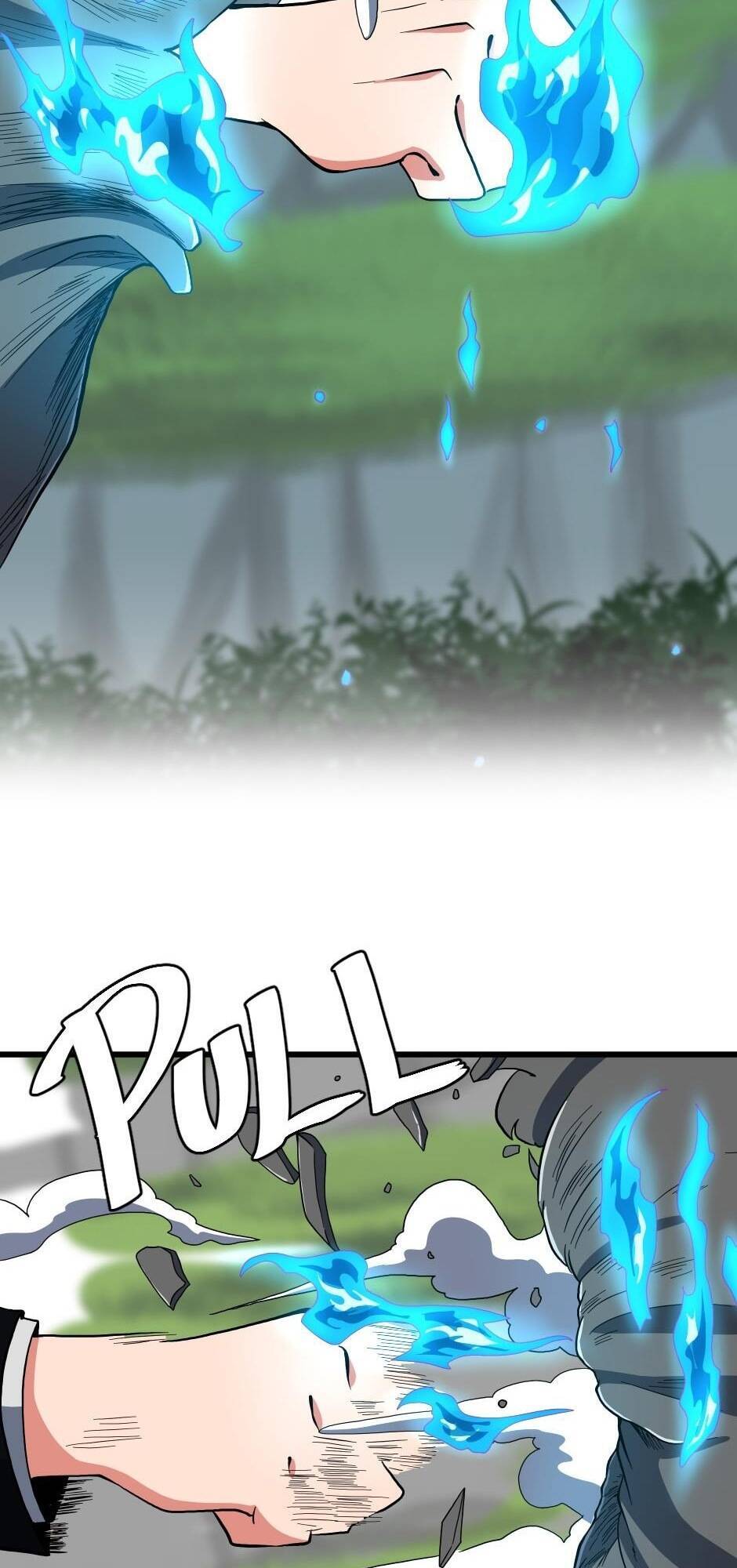 Ánh Sáng Cuối Con Đường Chap 102 - Next Chap 103