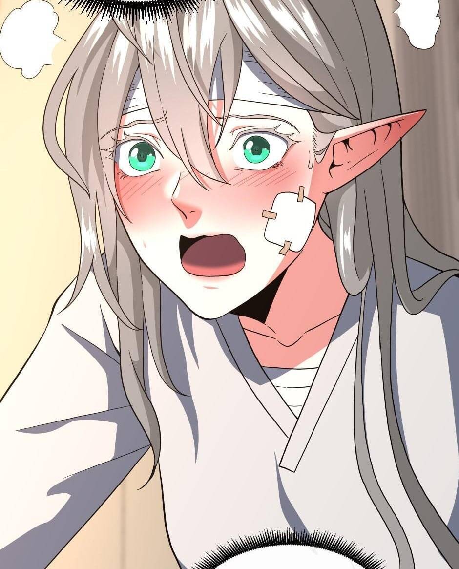 Ánh Sáng Cuối Con Đường Chap 102 - Next Chap 103