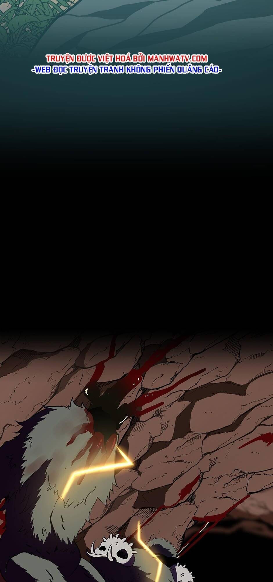 Ánh Sáng Cuối Con Đường Chap 102 - Next Chap 103