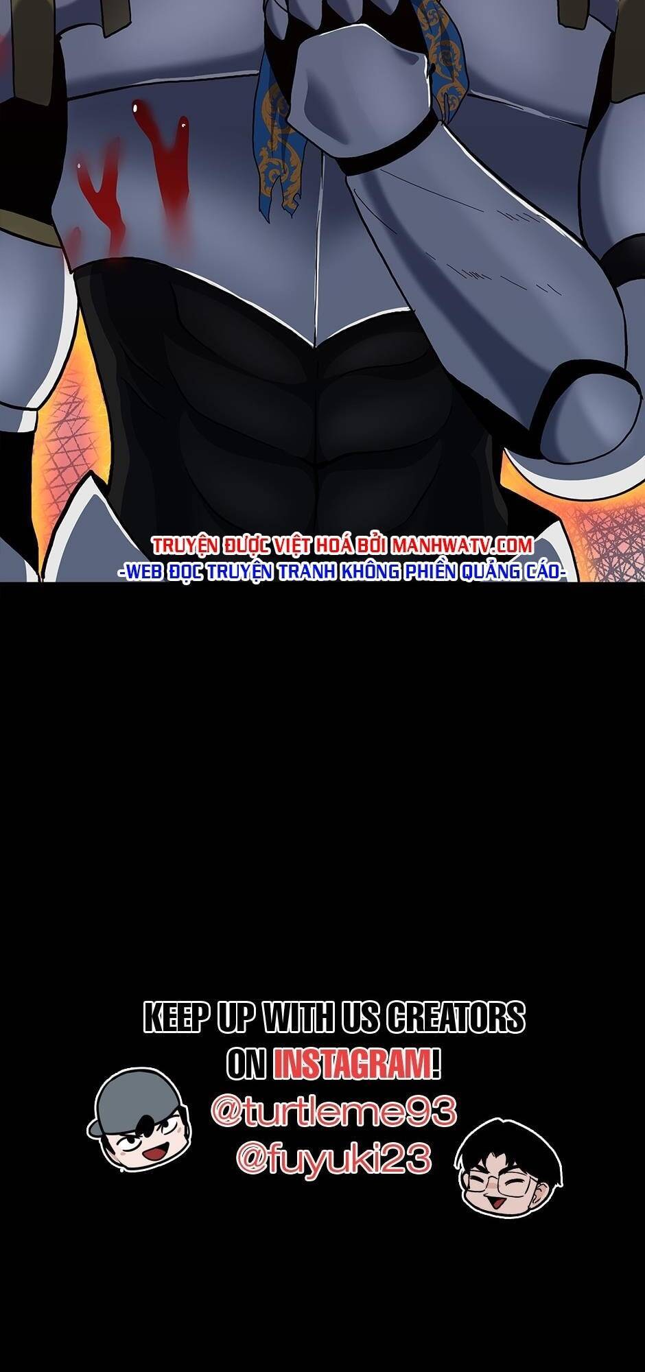 Ánh Sáng Cuối Con Đường Chap 102 - Next Chap 103