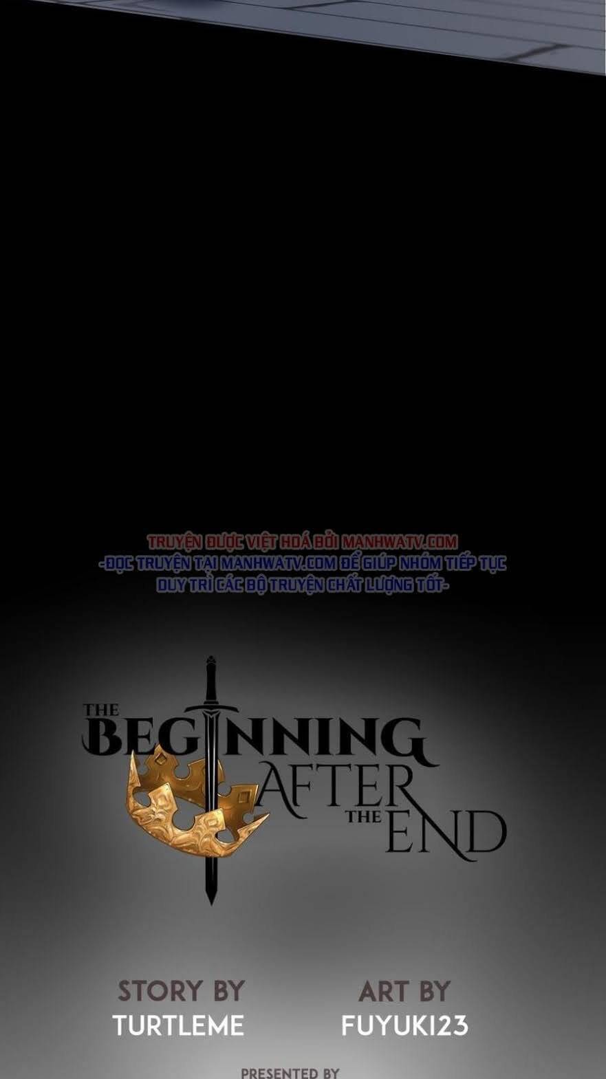 Ánh Sáng Cuối Con Đường Chap 111 - Next Chap 112