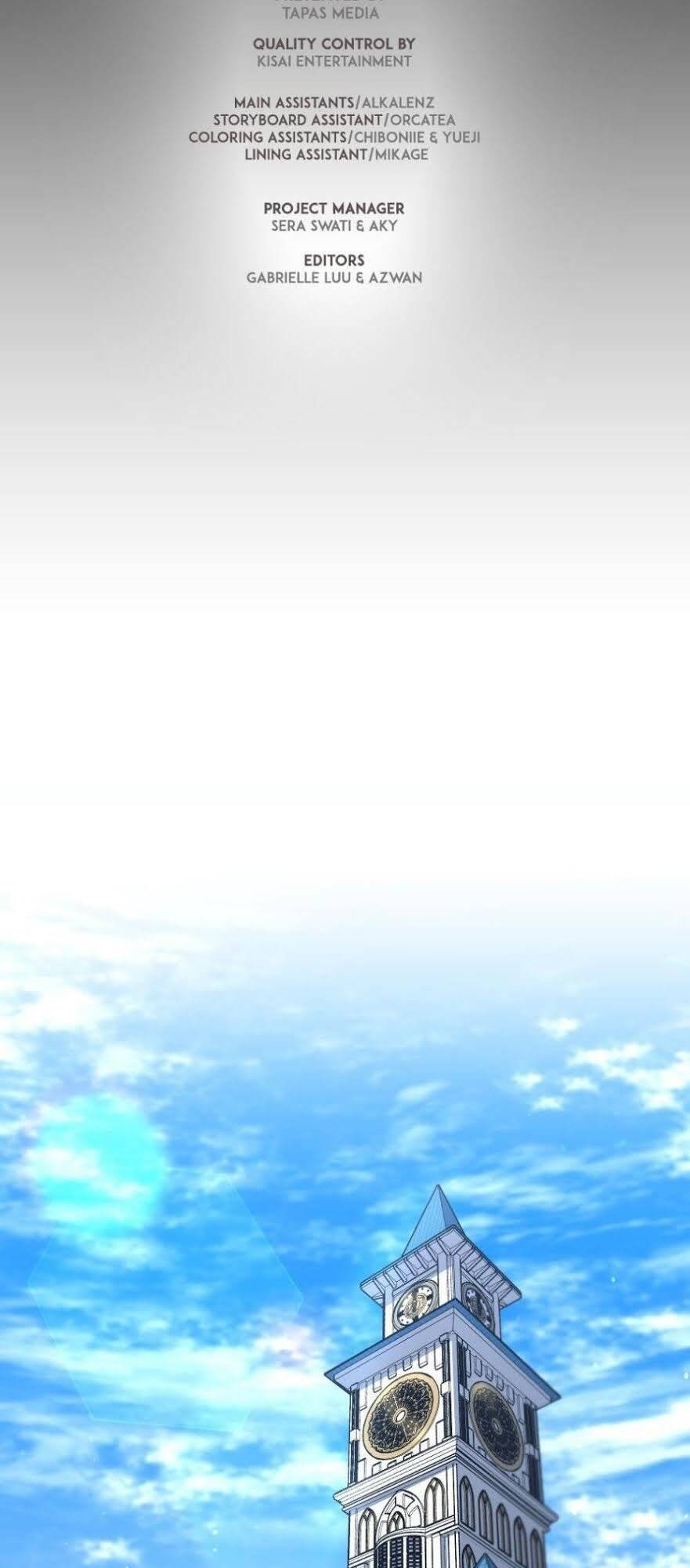 Ánh Sáng Cuối Con Đường Chap 111 - Next Chap 112