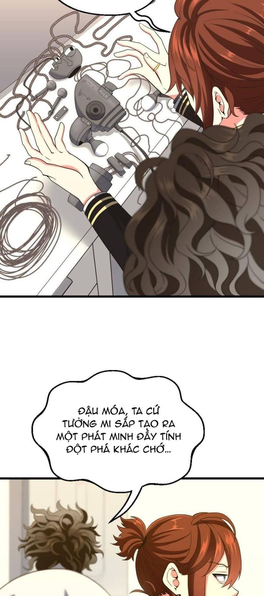 Ánh Sáng Cuối Con Đường Chap 111 - Next Chap 112