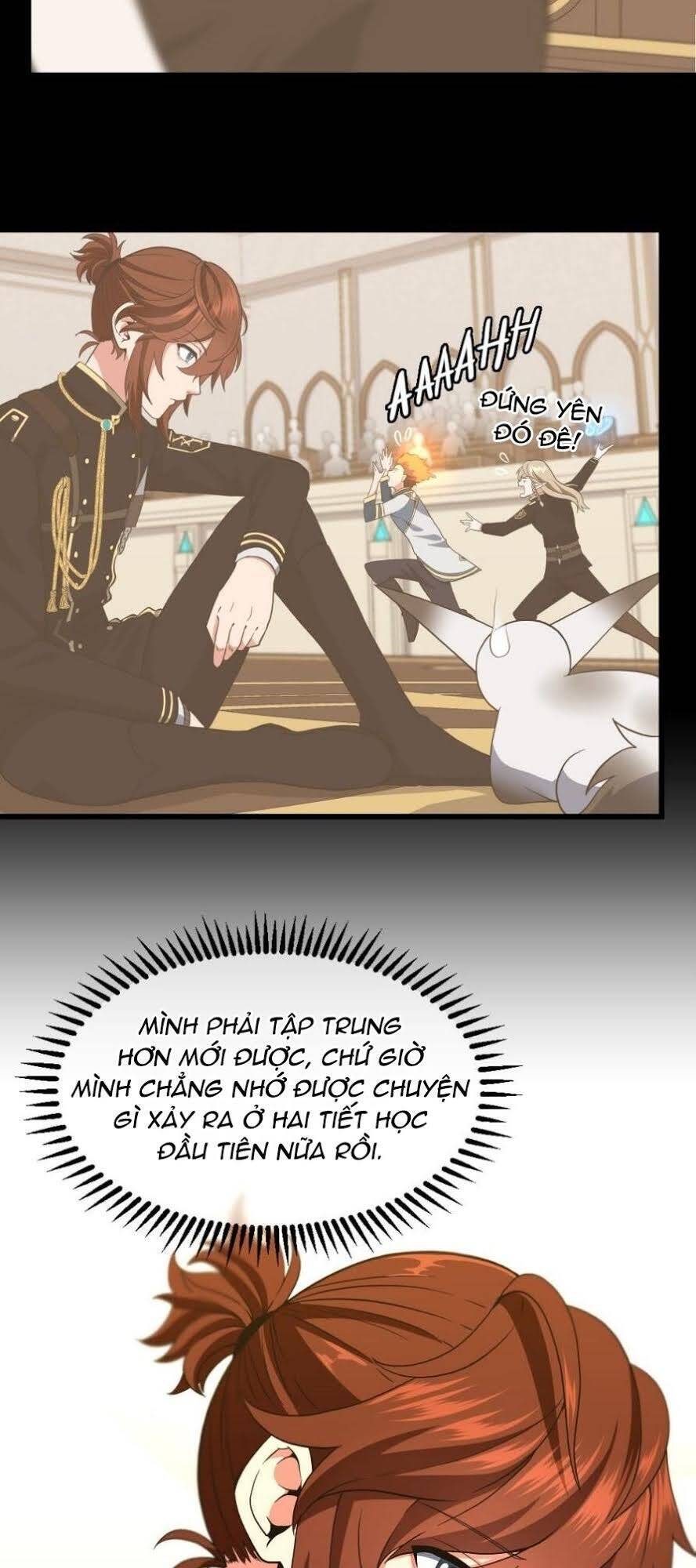 Ánh Sáng Cuối Con Đường Chap 111 - Next Chap 112