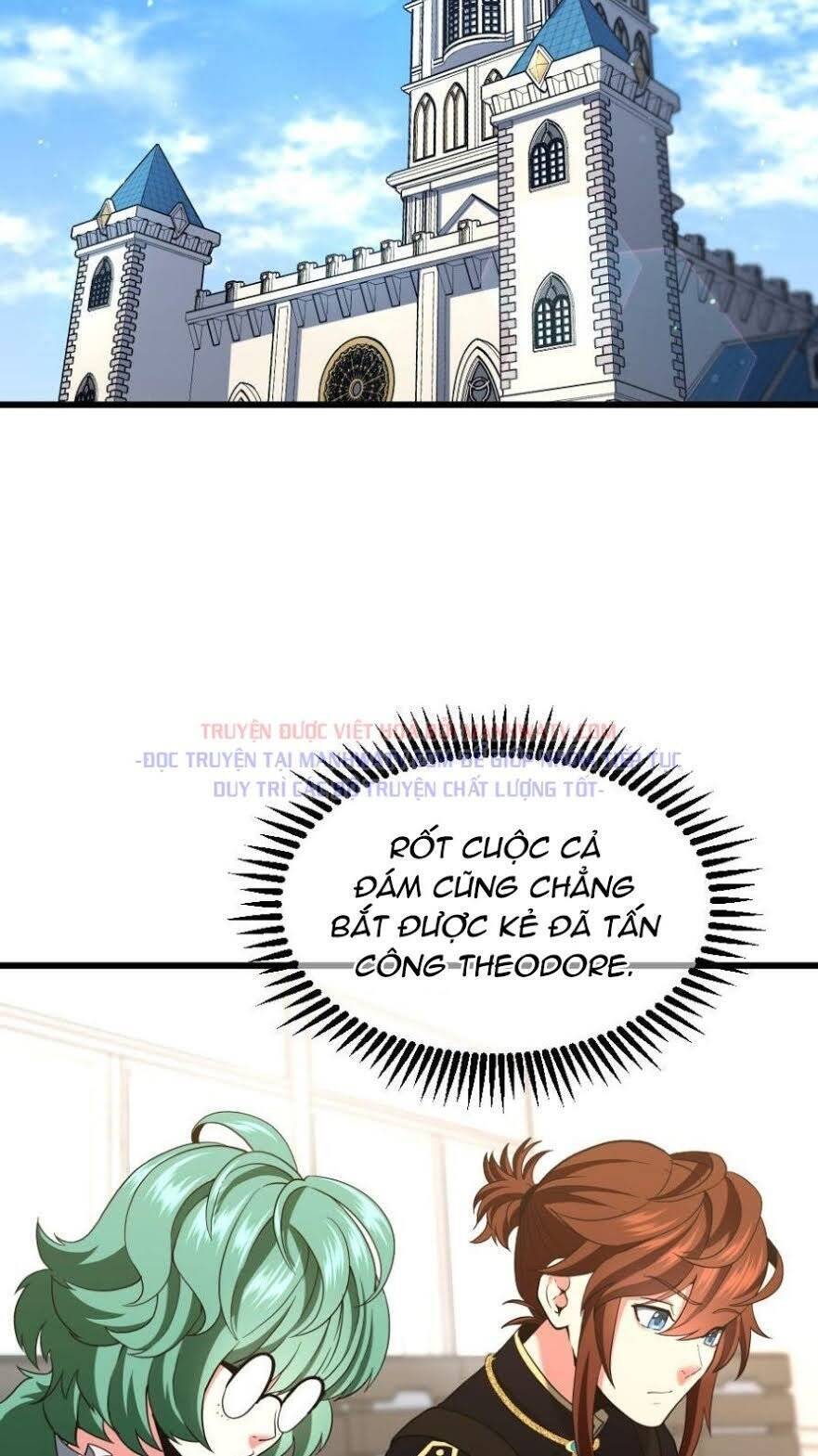 Ánh Sáng Cuối Con Đường Chap 111 - Next Chap 112