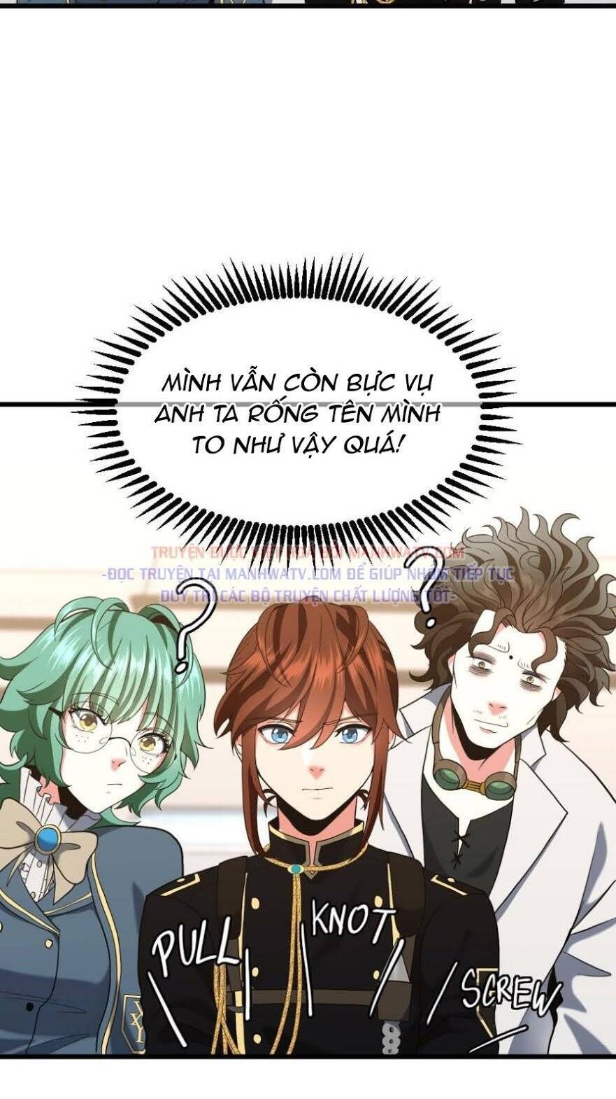 Ánh Sáng Cuối Con Đường Chap 111 - Next Chap 112