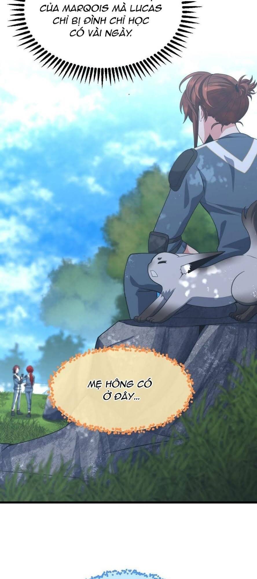 Ánh Sáng Cuối Con Đường Chap 111 - Next Chap 112