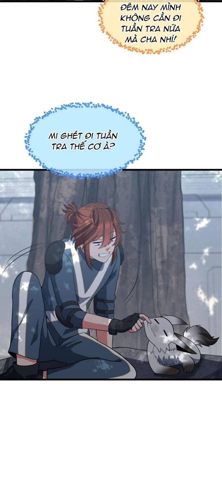 Ánh Sáng Cuối Con Đường Chap 111 - Next Chap 112