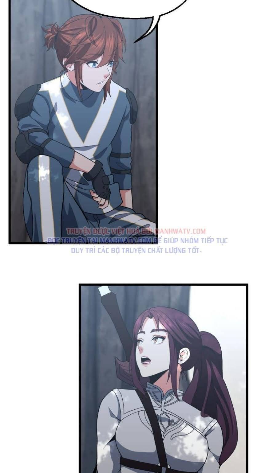 Ánh Sáng Cuối Con Đường Chap 111 - Next Chap 112