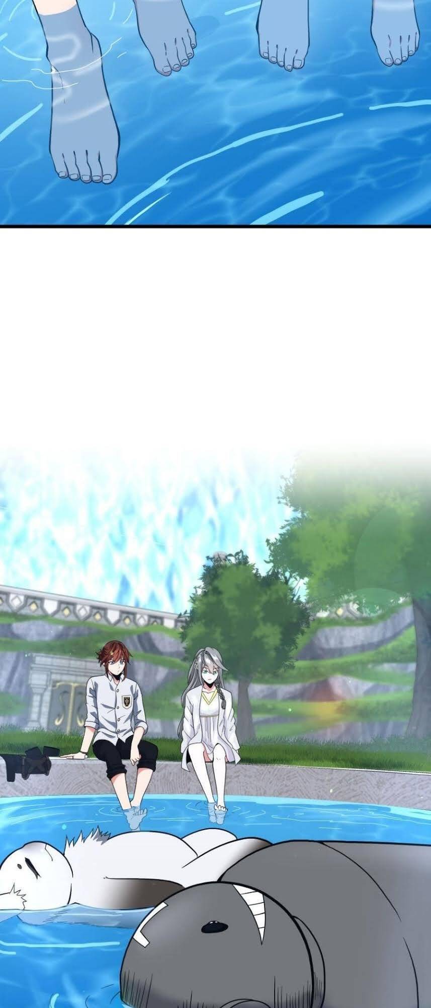 Ánh Sáng Cuối Con Đường Chap 111 - Next Chap 112