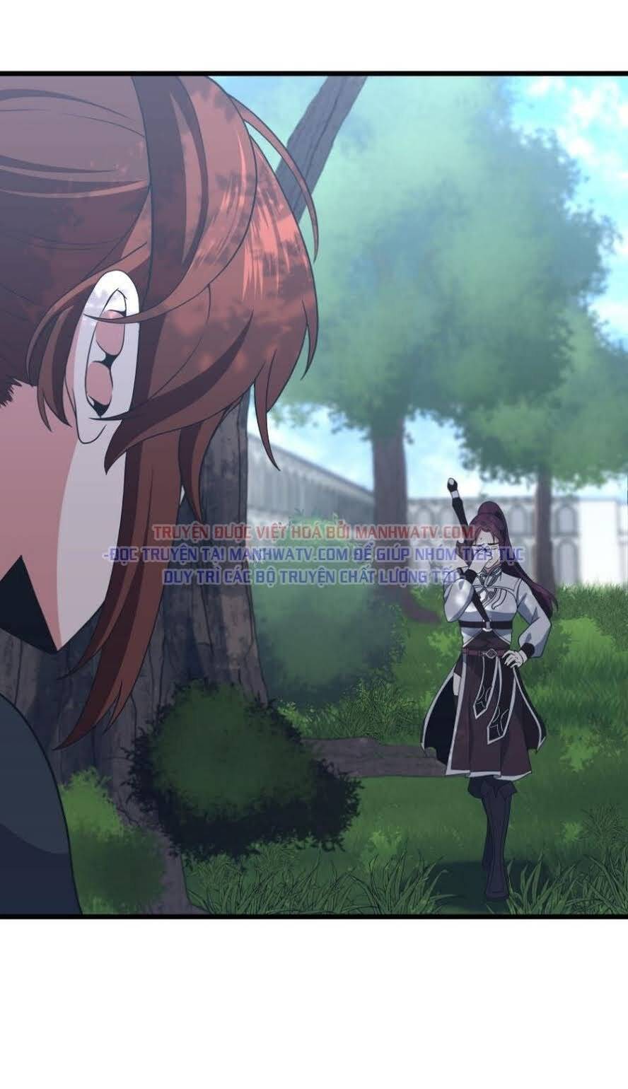 Ánh Sáng Cuối Con Đường Chap 111 - Next Chap 112