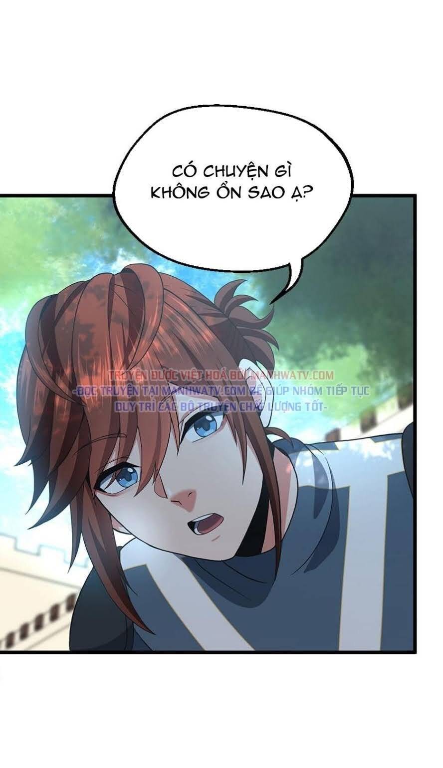 Ánh Sáng Cuối Con Đường Chap 111 - Next Chap 112