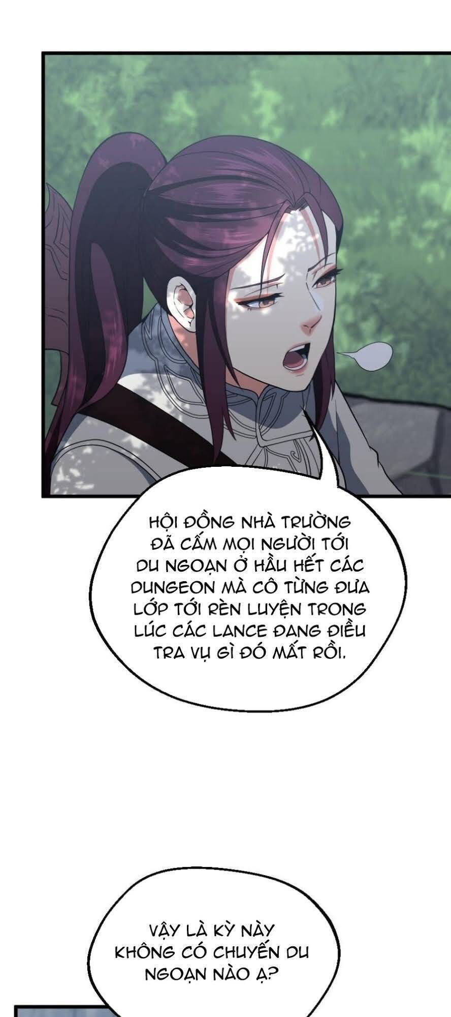 Ánh Sáng Cuối Con Đường Chap 111 - Next Chap 112