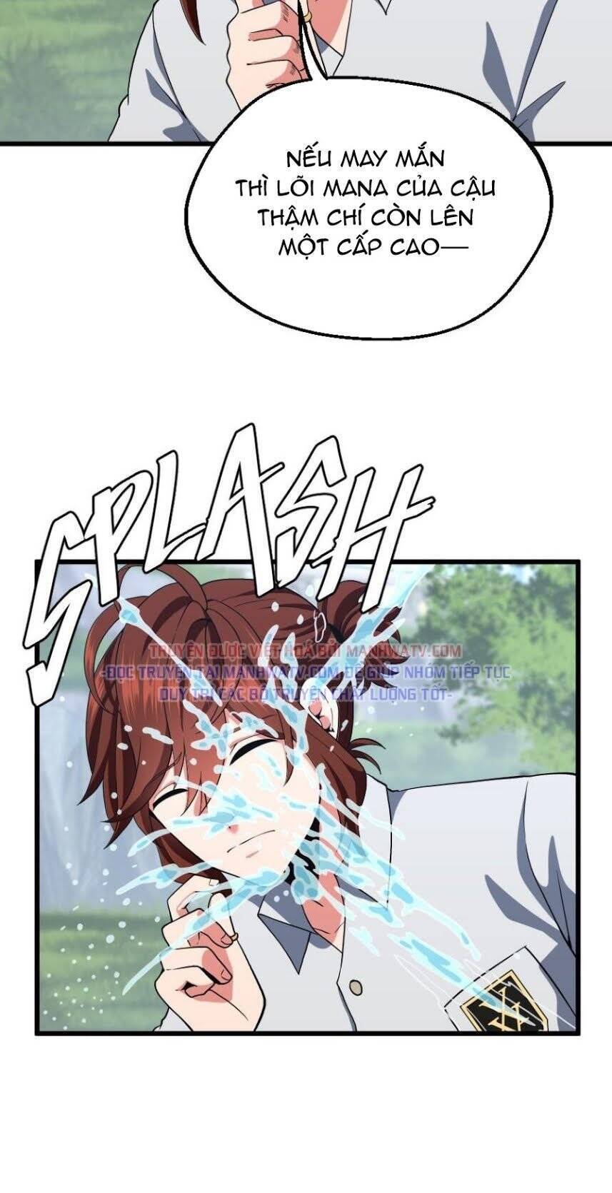 Ánh Sáng Cuối Con Đường Chap 111 - Next Chap 112