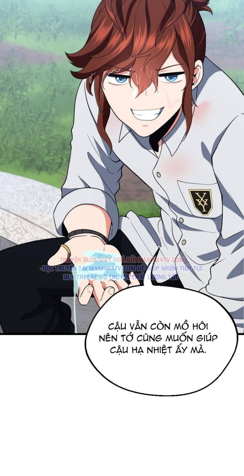 Ánh Sáng Cuối Con Đường Chap 111 - Next Chap 112