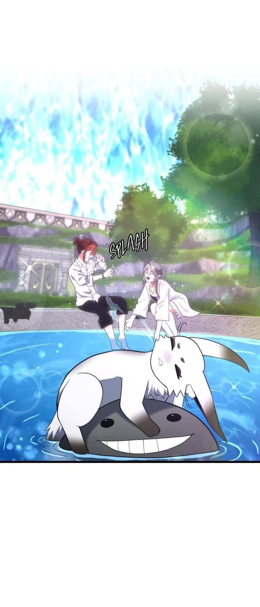 Ánh Sáng Cuối Con Đường Chap 111 - Next Chap 112