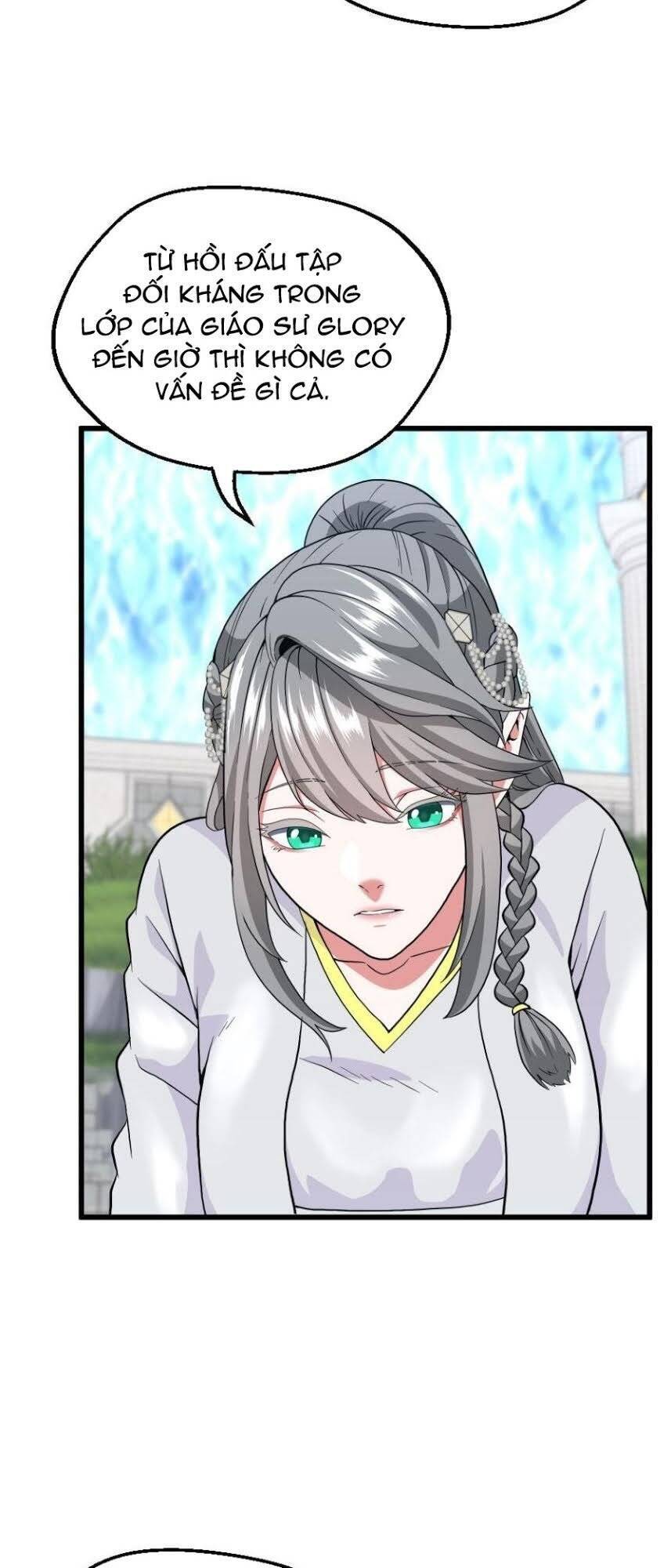 Ánh Sáng Cuối Con Đường Chap 111 - Next Chap 112