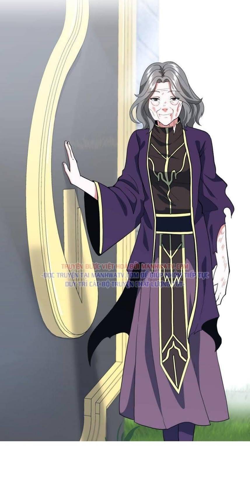 Ánh Sáng Cuối Con Đường Chap 111 - Next Chap 112