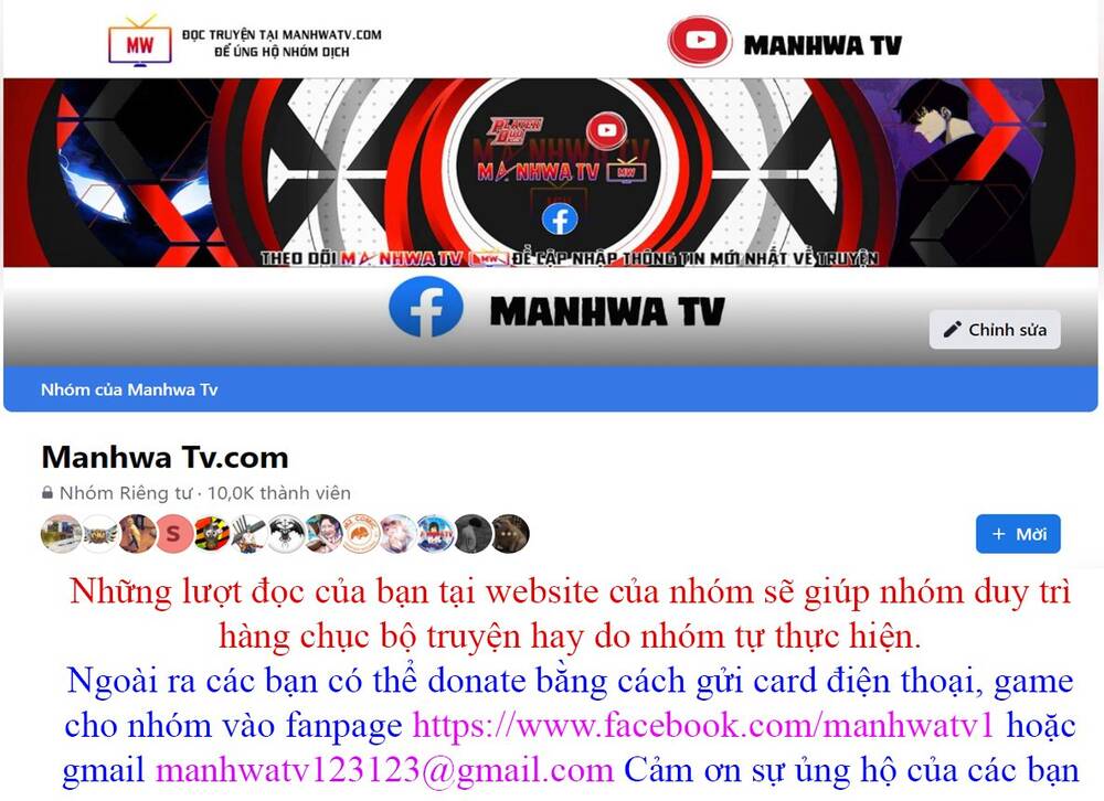 Ánh Sáng Cuối Con Đường Chap 111 - Next Chap 112