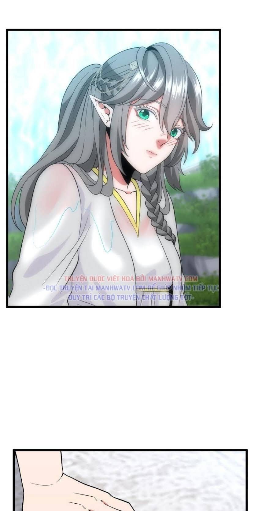 Ánh Sáng Cuối Con Đường Chap 111 - Next Chap 112