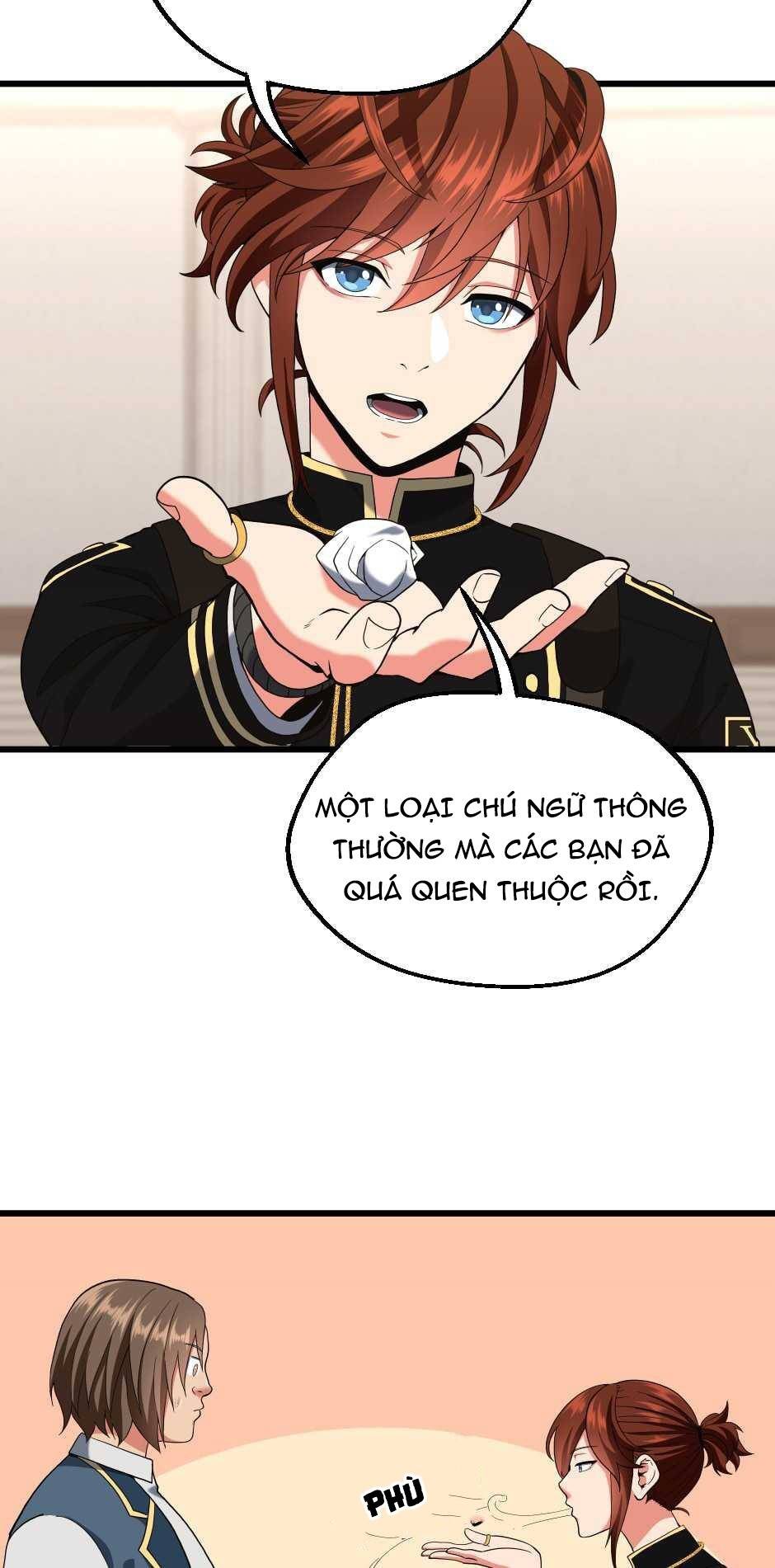 Ánh Sáng Cuối Con Đường Chap 112 - Next Chap 113
