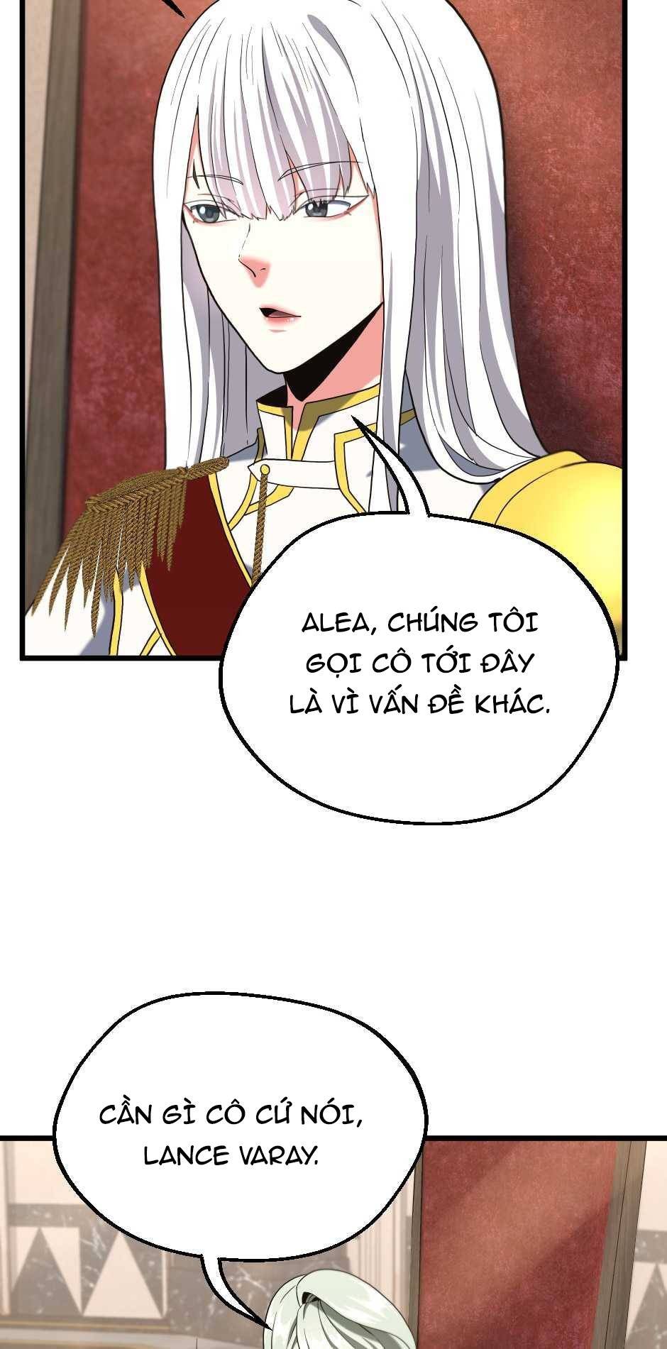 Ánh Sáng Cuối Con Đường Chap 112 - Next Chap 113