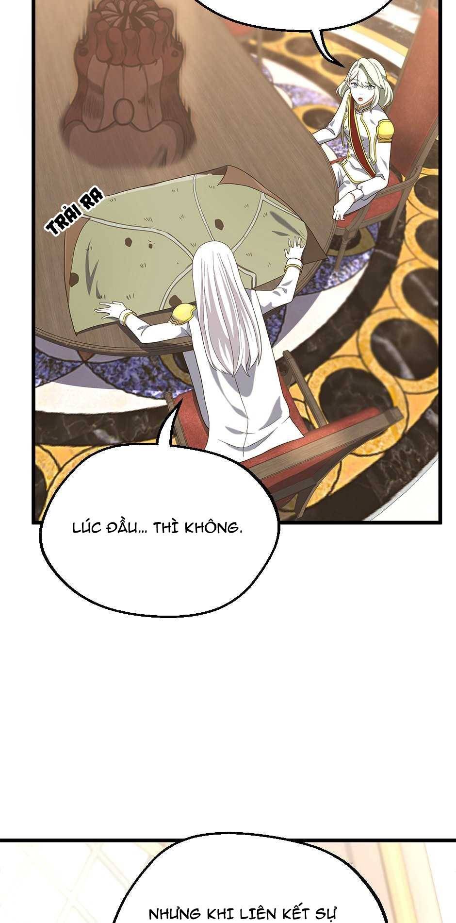 Ánh Sáng Cuối Con Đường Chap 112 - Next Chap 113