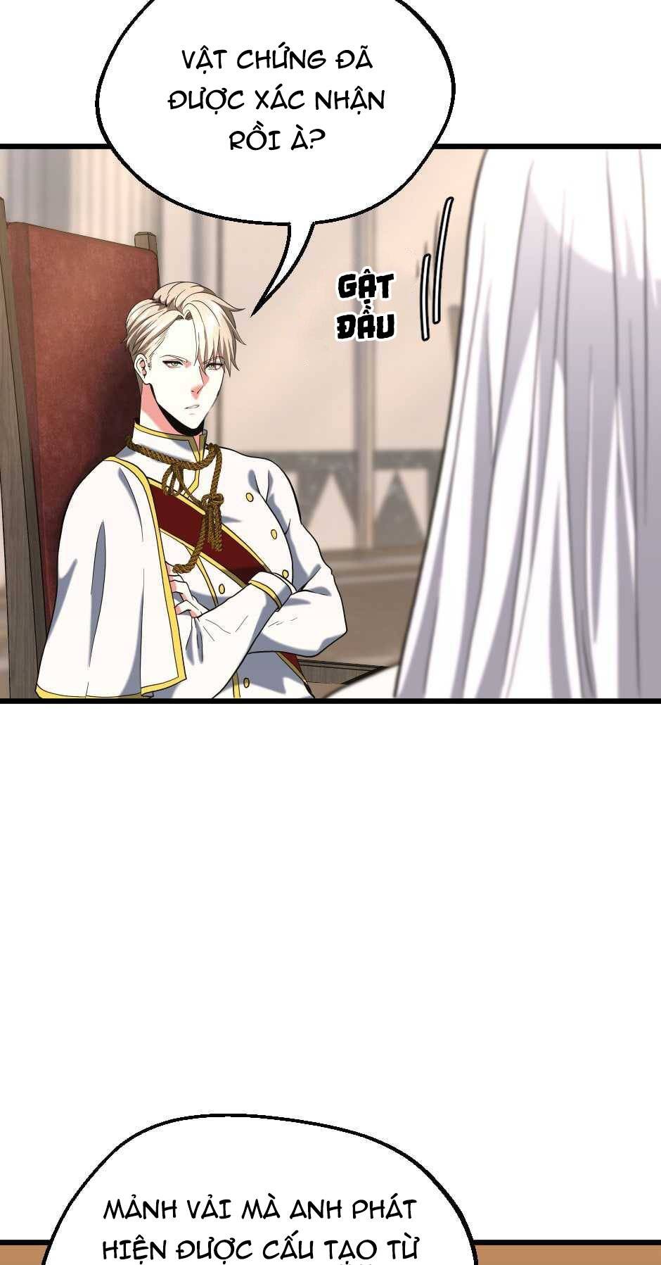 Ánh Sáng Cuối Con Đường Chap 112 - Next Chap 113