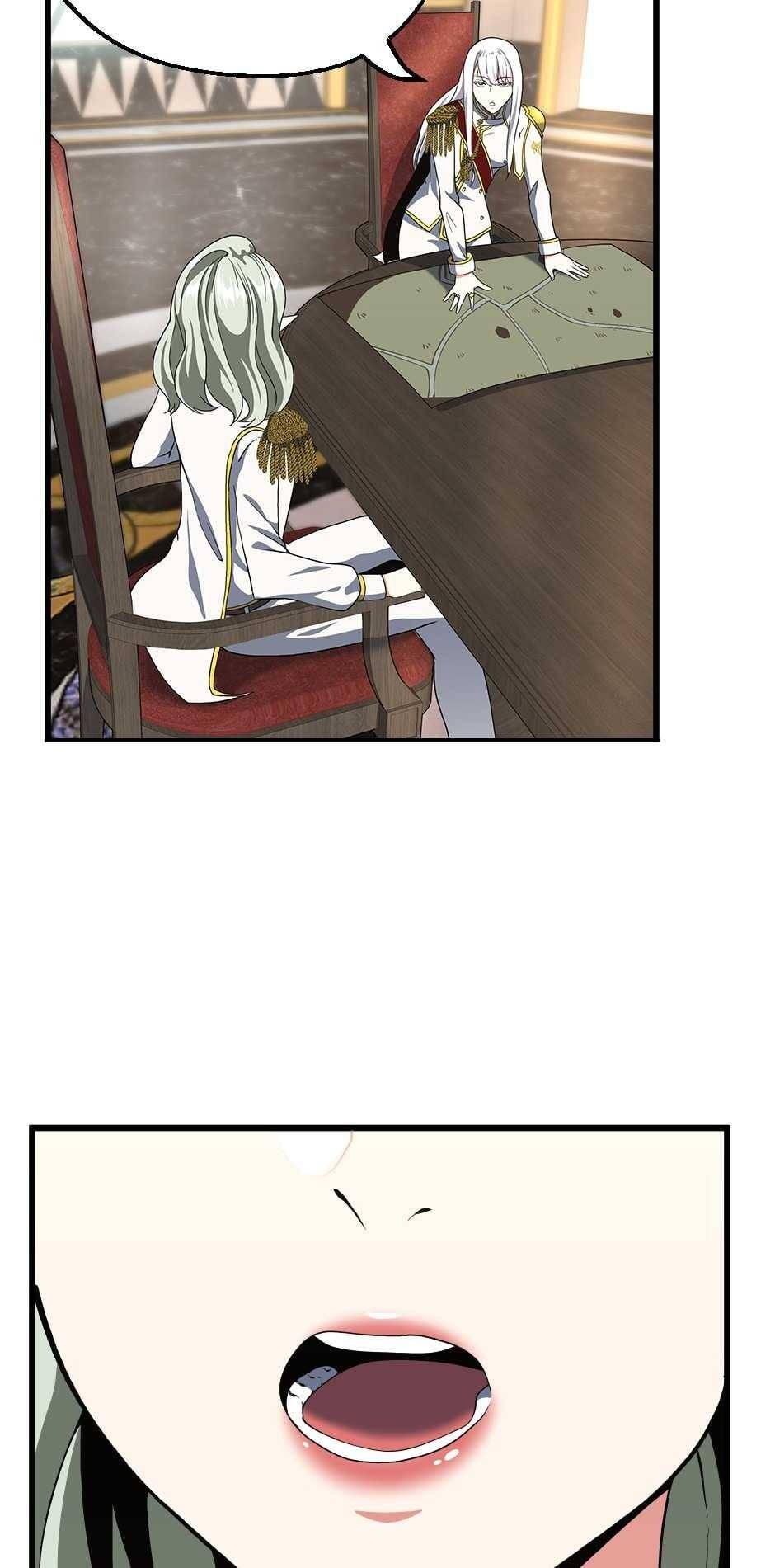 Ánh Sáng Cuối Con Đường Chap 112 - Next Chap 113