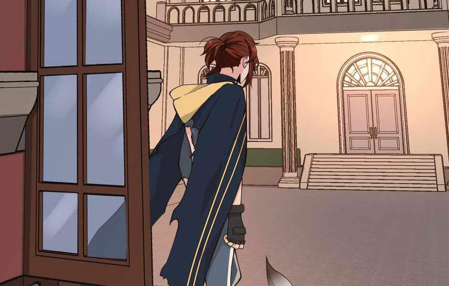 Ánh Sáng Cuối Con Đường Chap 120 - Next Chap 121