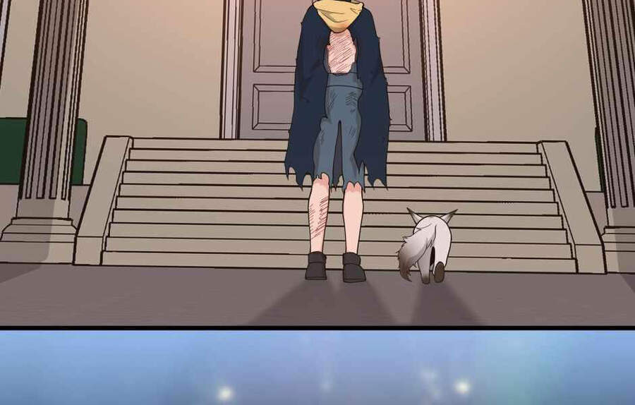 Ánh Sáng Cuối Con Đường Chap 120 - Next Chap 121