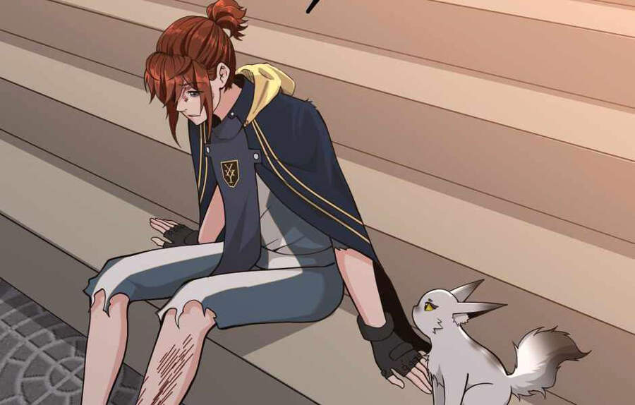 Ánh Sáng Cuối Con Đường Chap 120 - Next Chap 121